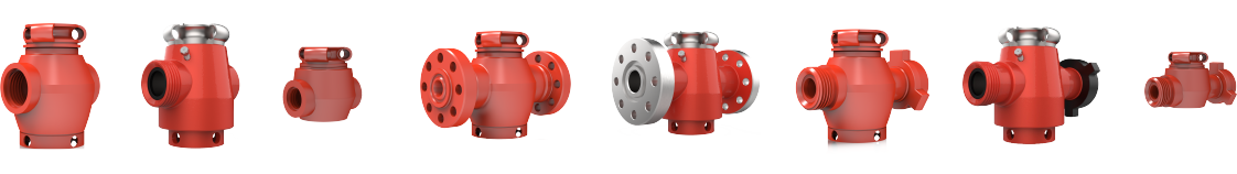 Plug Valves